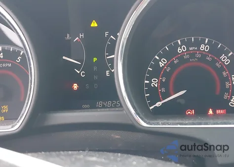 2008 Toyota Highlander Sport z USA, uszkodzony, nr VIN JTEES43A082047391